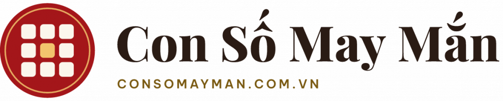 Con Số May Mắn